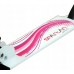 Spartan Two-wheeled for girls SPARTAN 125 x 24 mm