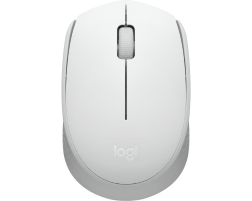 Logitech M171 biała (910-006867)