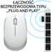 Logitech M171 biała (910-006867)