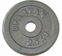 Load Do Ćwiczeń TALERZE 2 x 5 Kg