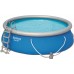Bestway Swimming pool Inflatable Expansion with Collar Fast Set 457 x 107 cm BESTWAY