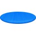 Bestway Swimming pool Inflatable Expansion with Collar Fast Set 457 x 107 cm BESTWAY