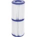 Bestway Swimming pool Inflatable Expansion with Collar Fast Set 457 x 107 cm BESTWAY