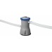 Bestway Swimming pool Inflatable Expansion with Collar Fast Set 457 x 107 cm BESTWAY
