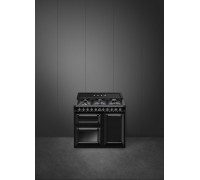 Smeg TR103BL one size