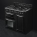 Smeg TR103BL one size