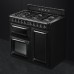 Smeg TR103BL one size