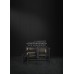 Smeg TR103BL one size