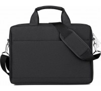 Gearlab Gearlab GLB201620 torba na notebooka 39,6 cm (15.6") loaded from above Black