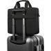 Gearlab Gearlab GLB201620 torba na notebooka 39,6 cm (15.6") loaded from above Black
