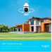 TP-Link Tapo C500 WiFi 1080p Outdoor