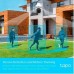 TP-Link Tapo C500 WiFi 1080p Outdoor