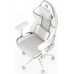 Endorfy Endorfy Scrim OWH (EY8A007) White + Atlas L Electric White 150cm x 78cm