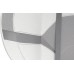 Endorfy Endorfy Scrim OWH (EY8A007) White + Atlas L Electric White 150cm x 78cm