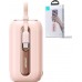 Joyroom JR-L012 10000mAh Rose