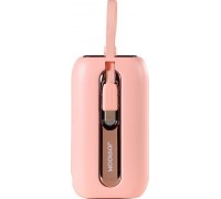Joyroom JR-L012 10000mAh Rose