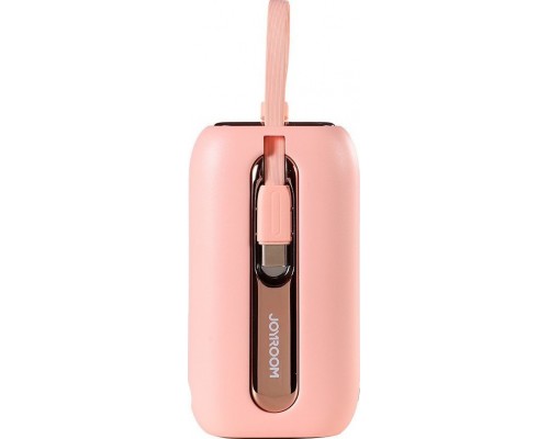 Joyroom JR-L012 10000mAh Rose