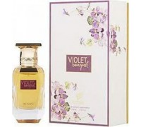 Afnan Perfumy Damskie Afnan   EDP Violet Bouquet (80 ml)