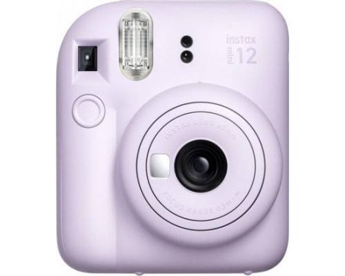 Fujifilm Instax Mini 12 purple
