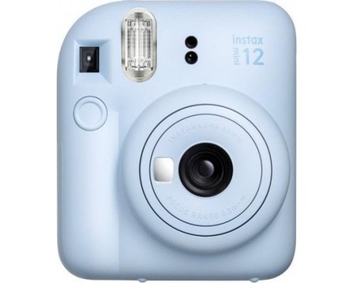 Fujifilm Instax Mini 12 blue