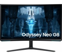 Samsung Odyssey Neo G8 (LS32BG850NPXEN)