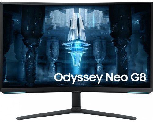 Samsung Odyssey Neo G8 (LS32BG850NPXEN)