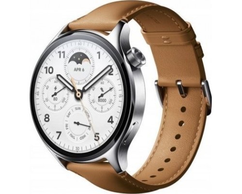 Smartwatch Xiaomi Watch S1 Pro Brown  (redmi_20230310131257)