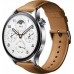 Smartwatch Xiaomi Watch S1 Pro Brown  (redmi_20230310131257)