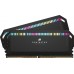 Corsair Dominator Platinum RGB, DDR5, 32 GB, 6400MHz, CL32 (CMT32GX5M2B6400C32)