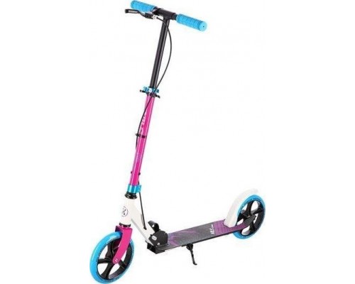 Nils Extreme HM0107 WHITE-PINK HULAJNOGA NILS EXTREME