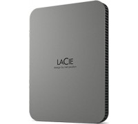 HDD LaCie Dysk twardy Mobile Drive 5TB USB-C STLR5000400