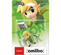 Nintenfor Figurka Amiibo / Super Smash Bros. Collection / Toon Link No. 22