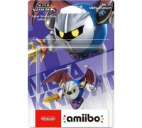 Nintenfor Figurka Amiibo / Super Smash Bros. Collection / Meta Knight / No. 29