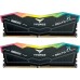 TeamGroup T-Force Delta RGB, DDR5, 32 GB, 7200MHz, CL34 (FF3D532G7200HC34ADC01)
