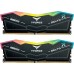 TeamGroup T-Force Delta RGB, DDR5, 32 GB, 7200MHz, CL34 (FF3D532G7200HC34ADC01)