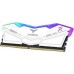 TeamGroup T-Force Delta RGB, DDR5, 64 GB, 6000MHz, CL38 (FF4D564G6000HC38ADC01)