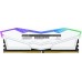TeamGroup T-Force Delta RGB, DDR5, 64 GB, 6000MHz, CL38 (FF4D564G6000HC38ADC01)