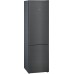 Siemens Siemens fridge / freezer combination KG39E8XBA IQ500 B black