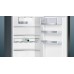 Siemens Siemens fridge / freezer combination KG39E8XBA IQ500 B black