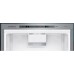 Siemens Siemens fridge / freezer combination KG39E8XBA IQ500 B black