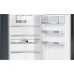 Siemens Siemens fridge / freezer combination KG39E8XBA IQ500 B black