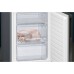 Siemens Siemens fridge / freezer combination KG39E8XBA IQ500 B black