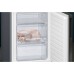 Siemens Siemens fridge / freezer combination KG39E8XBA IQ500 B black