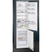 Siemens Siemens fridge / freezer combination KG39E8XBA IQ500 B black