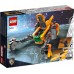 LEGO Marvel™ Детский ракетный корабль (76254)