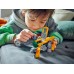 LEGO Marvel™ Детский ракетный корабль (76254)