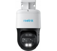 Reolink TrackMix POE 8Mpx