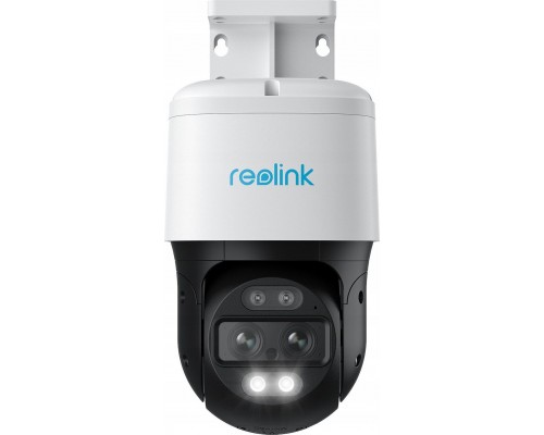 Reolink TrackMix POE 8Mpx