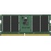 Kingston ValueRAM, SODIMM, DDR5, 32 GB, 5600 MHz, CL46 (KVR56S46BD8-32)