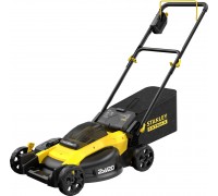   Stanley SFMCMW2651M